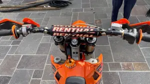 KTM 125 SX (2003 - 04)  (4)