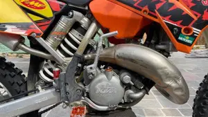 KTM 125 SX (2003 - 04)  (5)