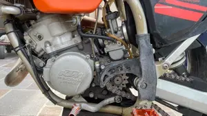 KTM 125 SX (2003 - 04)  (6)