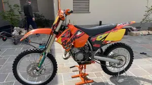 KTM 125 SX (2003 - 04)  (7)
