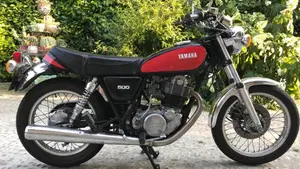 Yamaha  