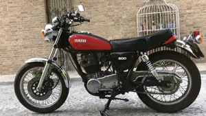 Yamaha   (2)