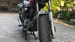 Yamaha   (3)