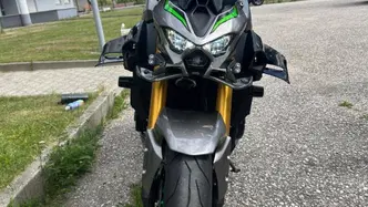 Kawasaki Z 900 SE (2025 - 26) usata
