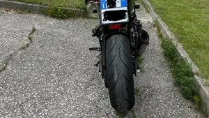Kawasaki Z 900 SE (2025 - 26)  (7)