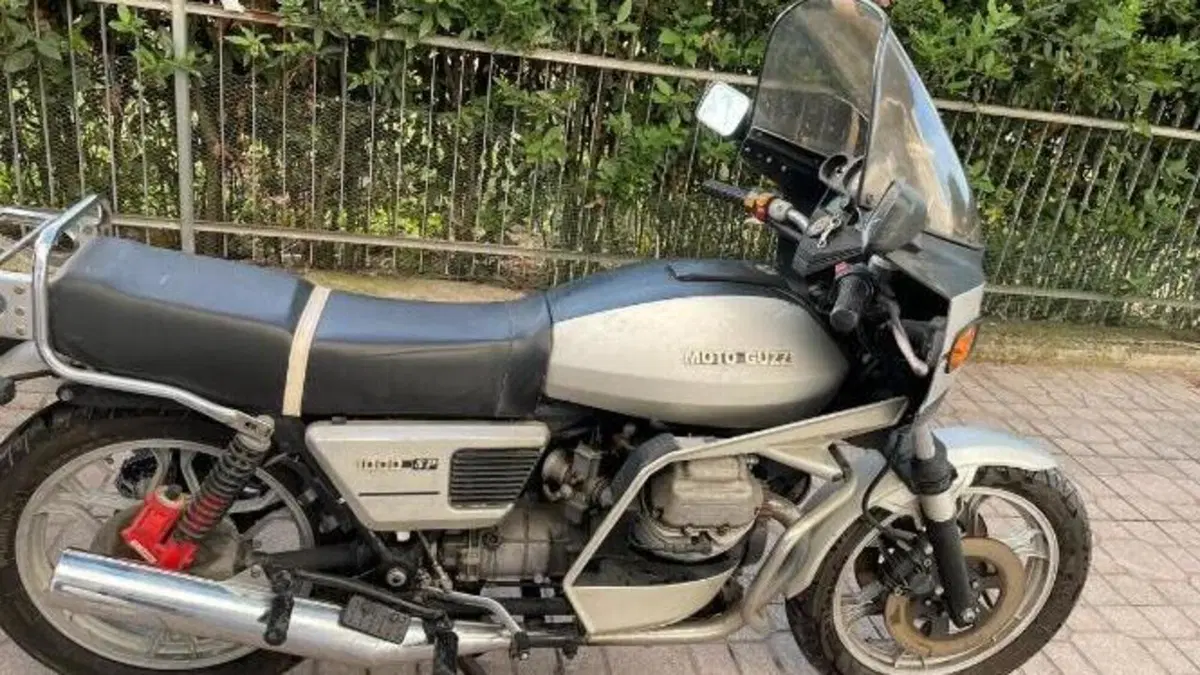 Moto Guzzi   (3)