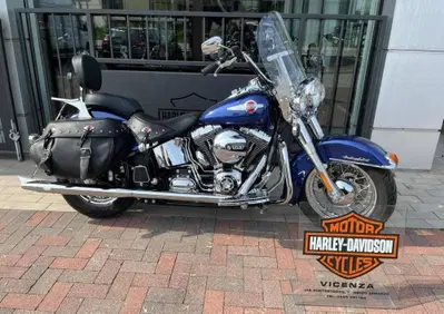 Harley-Davidson 1690 Heritage Classic (2011 - 17) - FLSTC - Annuncio 10028503