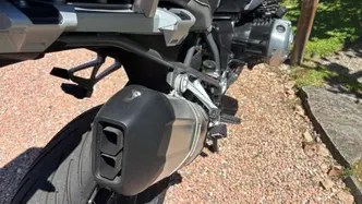 Bmw R 1200 GS (2017 - 18)