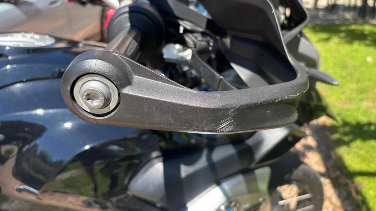 Bmw R 1200 GS (2017 - 18)  (9)