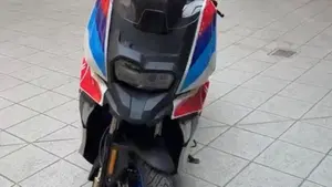 Bmw C 400 X (2021 - 24)  (2)