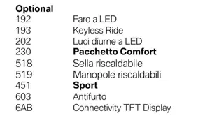 Bmw C 400 X (2021 - 24)  (5)