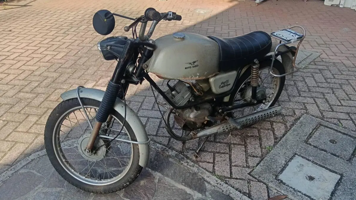 Moto Guzzi   (4)