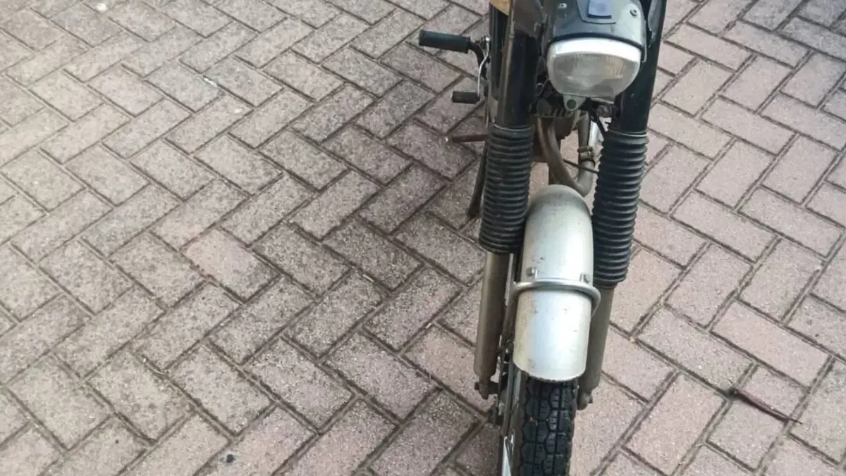 Moto Guzzi   (5)