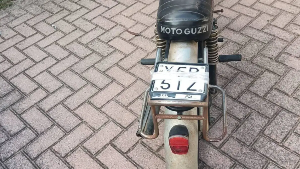 Moto Guzzi   (8)