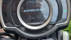 Triumph Scrambler 1200 XC (2019 - 20)  (2)