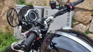 Triumph Scrambler 1200 XC (2019 - 20)  (3)
