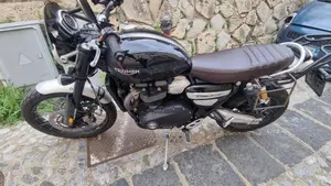 Triumph Scrambler 1200 XC (2019 - 20)  (4)