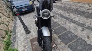 Triumph Scrambler 1200 XC (2019 - 20)  (7)