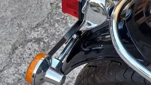 Suzuki TU 250 XX Super Classic (1996 - 00)  (7)