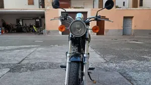 Suzuki TU 250 XX Super Classic (1996 - 00)  (9)