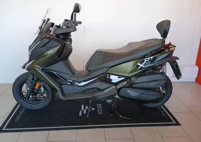 Kymco DTX 360 350 (2022 - 26) - Annuncio 10028518