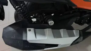 Kymco DTX 360 300 (2022 - 25)  (6)