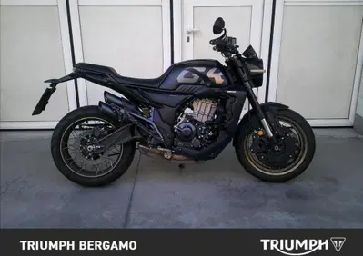 Zontes ZT350-GK (2022 - 26) - Annuncio 10028517