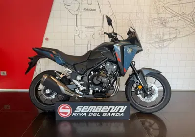Honda NX500 (2026) - Annuncio 10028619