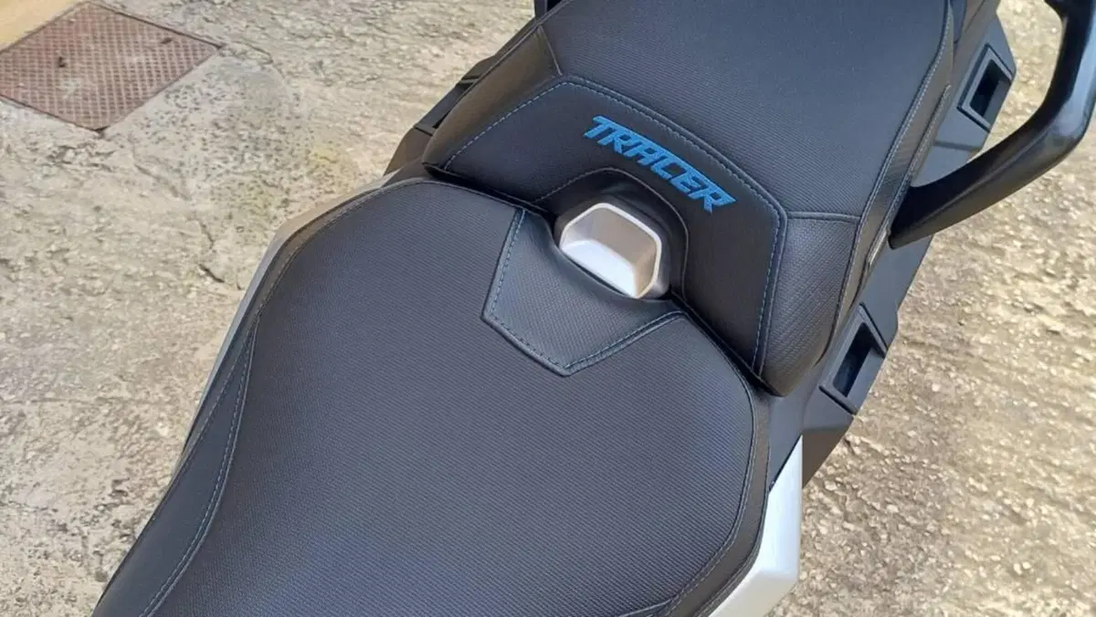 Yamaha Tracer 900 GT (2018 - 20)  (5)