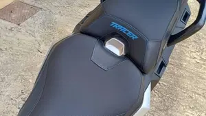 Yamaha Tracer 900 GT (2018 - 20)  (5)