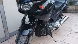 Yamaha TDM 900 ABS (2002 - 13)  (3)