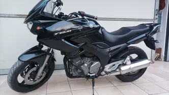 Yamaha TDM 900 ABS (2002 - 13)