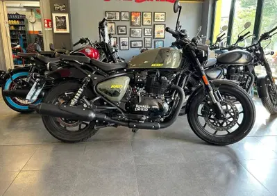 Royal Enfield Shotgun 650 (2024 - 26) - Annuncio 10028525