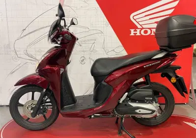 Honda Vision 110 (2021 - 24) - Annuncio 10028529