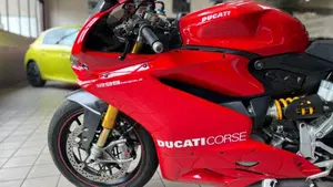 Ducati 1299 Panigale S (2015 - 18)  (3)