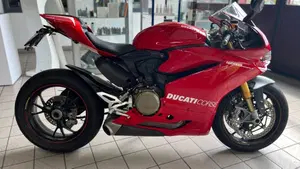 Ducati 1299 Panigale S (2015 - 18)  (5)