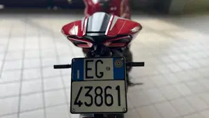 Ducati 1299 Panigale S (2015 - 18)  (6)