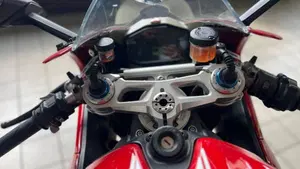 Ducati 1299 Panigale S (2015 - 18)  (7)