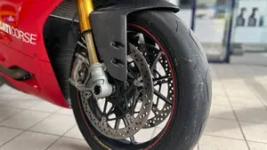 Ducati 1299 Panigale S (2015 - 18)  (9)