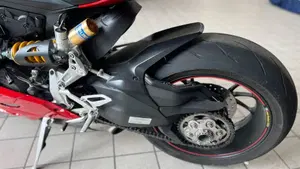 Ducati 1299 Panigale S (2015 - 18)  (10)