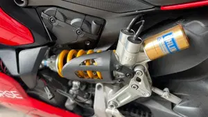 Ducati 1299 Panigale S (2015 - 18)  (11)