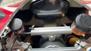 Ducati 1299 Panigale S (2015 - 18)  (12)