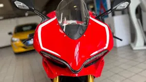 Ducati 1299 Panigale S (2015 - 18)  (13)