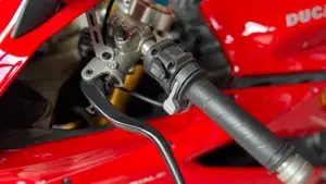 Ducati 1299 Panigale S (2015 - 18)  (15)