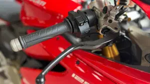 Ducati 1299 Panigale S (2015 - 18)  (16)