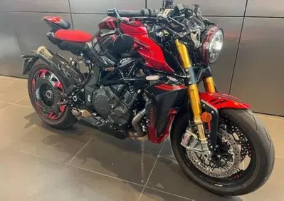 MV Agusta Rush 1000 (2023 - 26) - Annuncio 10028534