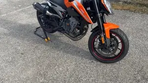 KTM 790 Duke (2018 - 20) 