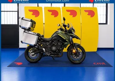 Benelli TRK 702X (2023 - 25) - Annuncio 10028535