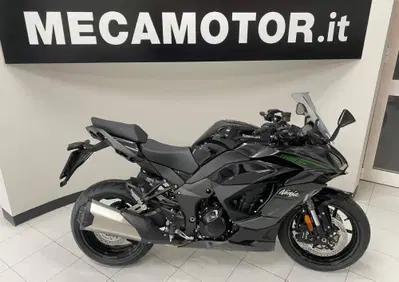 Kawasaki Ninja 1100 SX Tourer (2025 - 26) - Annuncio 10028540