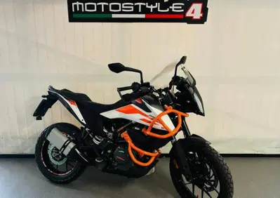 KTM 390 Adventure (2021) - Annuncio 10028545